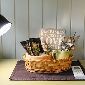 Barefoot Villas And Retreat